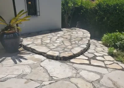 Reliable Landscape Company