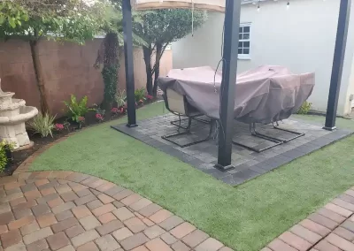 Professional Landscape Contractor