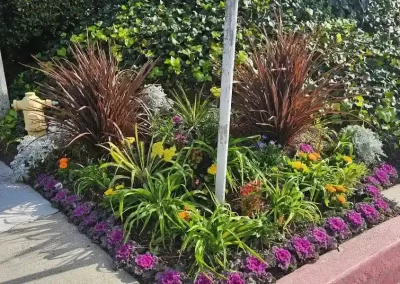 Dependable Landscape Maintenance