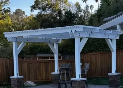 Hardscaping Services