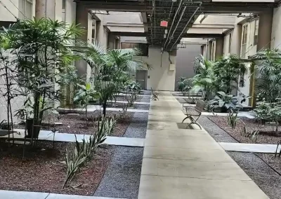 Landscape Maintenance1