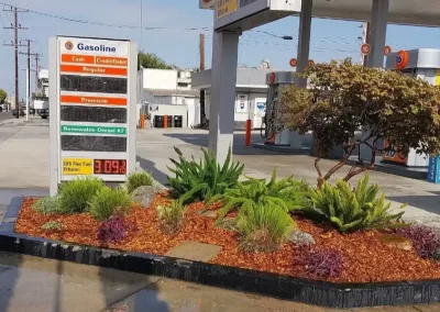 Reliable Landscape Maintenance