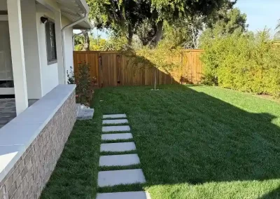 Reputable Hardscaping Services